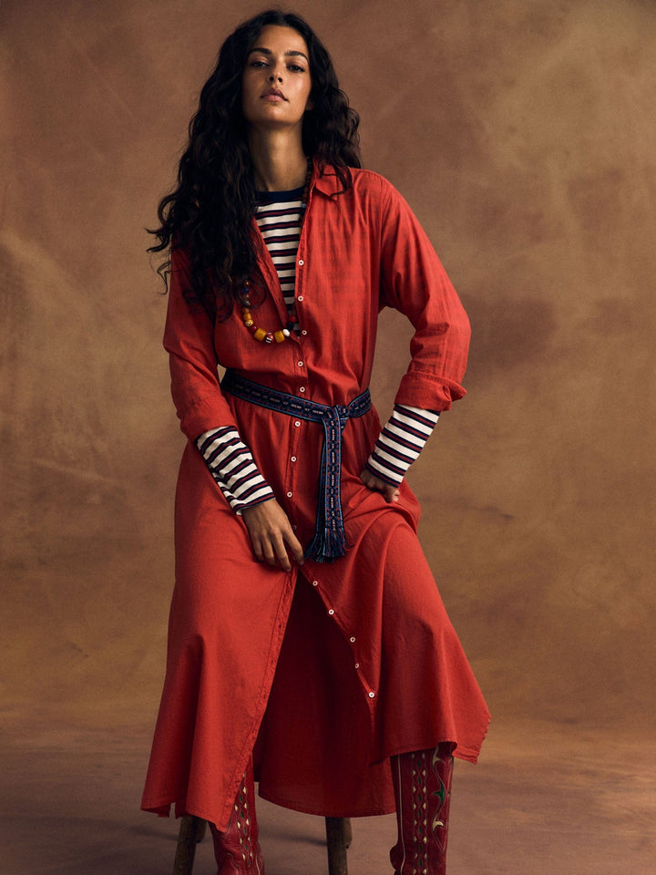 X2505 Dress Serrano Boden Dress Serrano Boden Dress