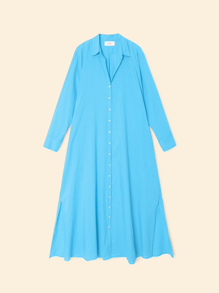 X2505 Dress Waterfall Boden Dress Waterfall Boden Dress