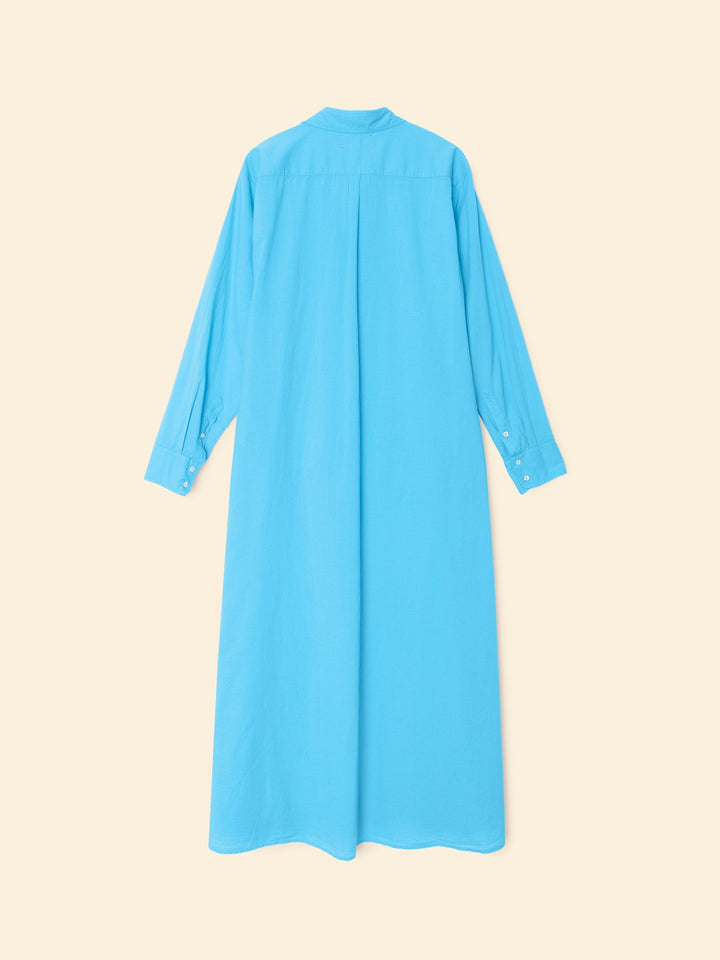 X2505 Dress Waterfall Boden Dress Waterfall Boden Dress