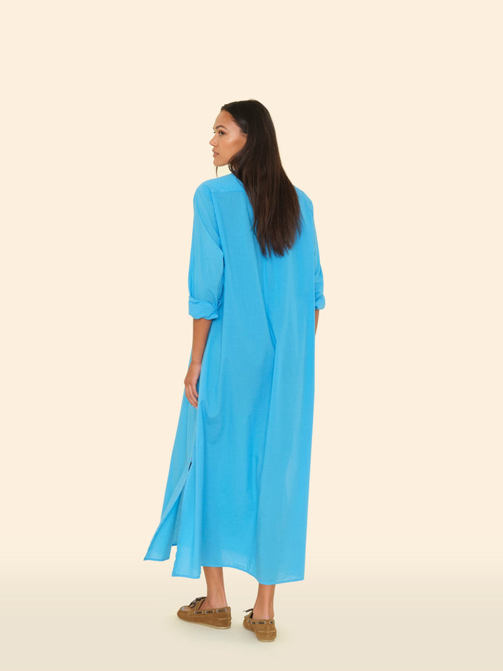 X2505 Dress Waterfall Boden Dress Waterfall Boden Dress