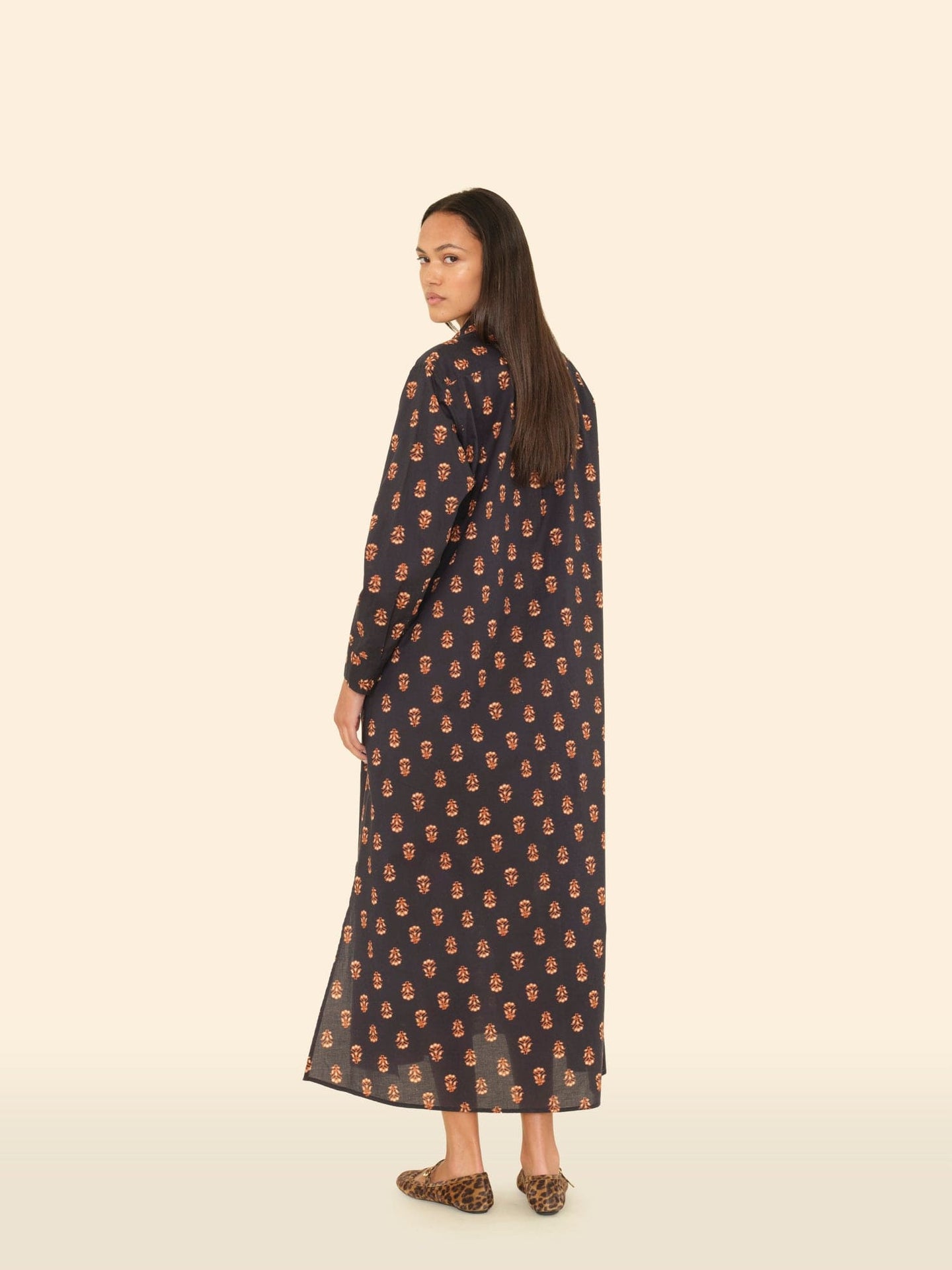 X2505 Dress Wheat Stamp Boden Dress Wheat Stamp Boden Dress