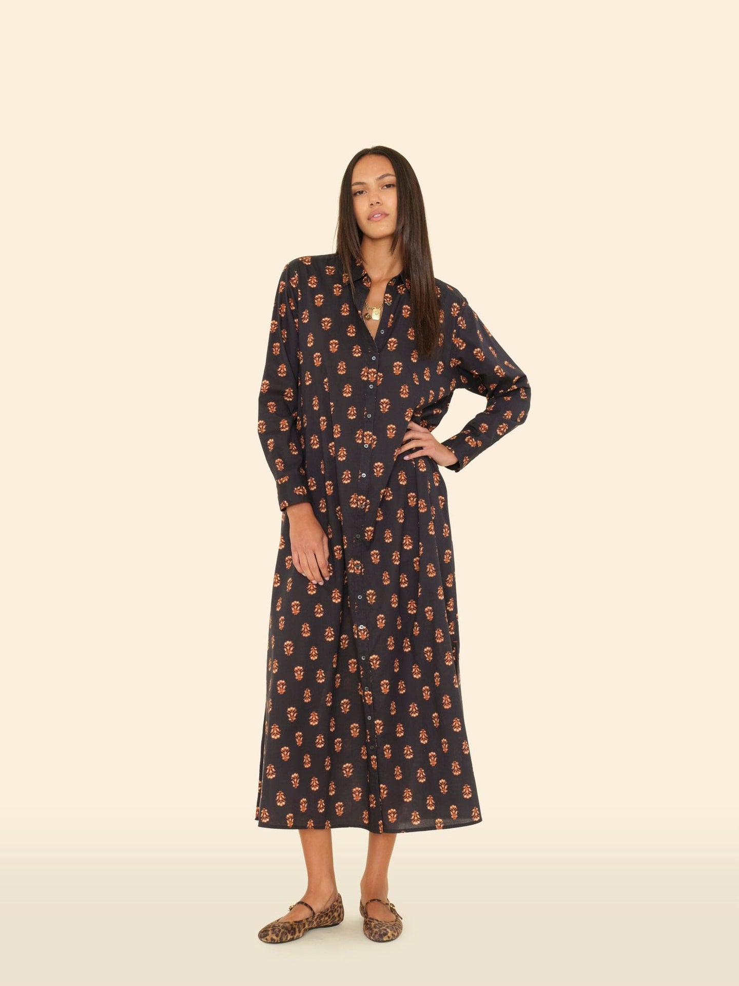 X2505 Dress Wheat Stamp Boden Dress Wheat Stamp Boden Dress