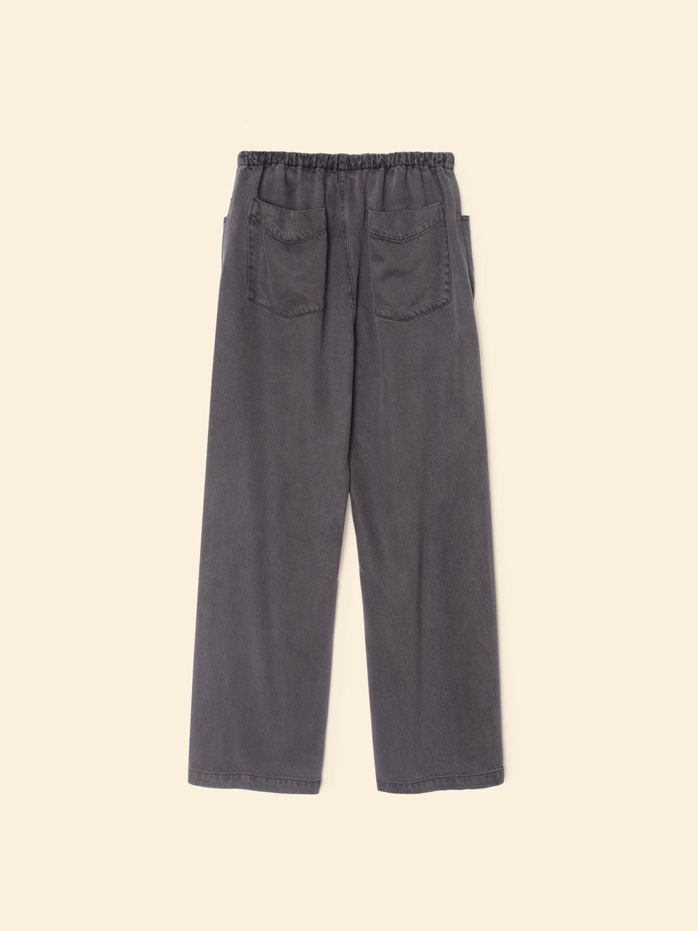 X2505 Pant Almost Black Joey Denim Pant Almost Black Joey Denim Pant