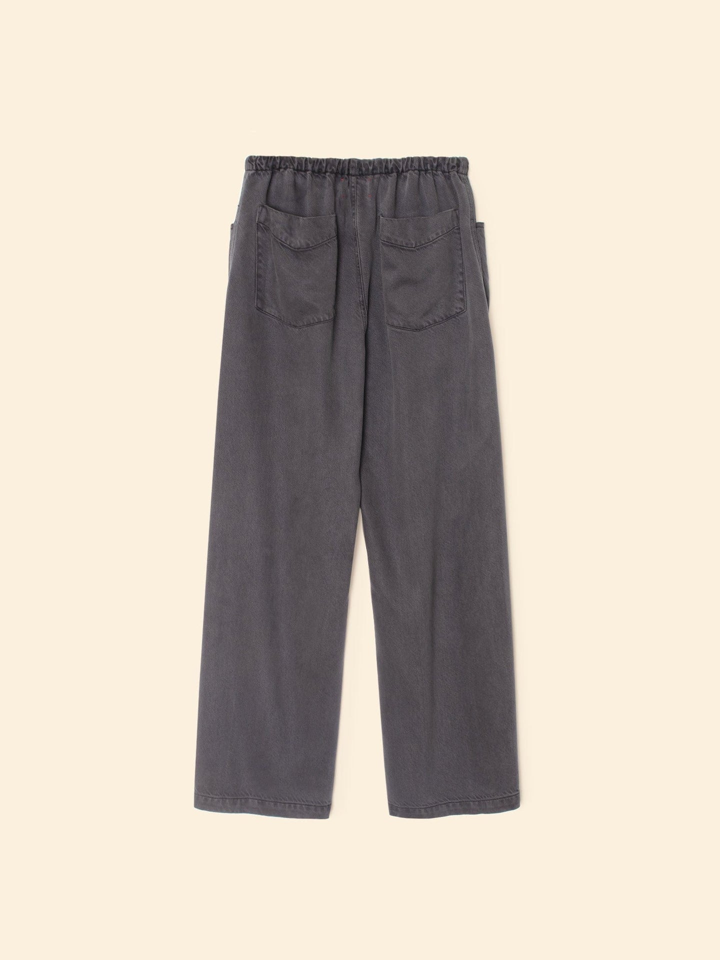 X2505 Pant Almost Black Joey Denim Pant Almost Black Joey Denim Pant