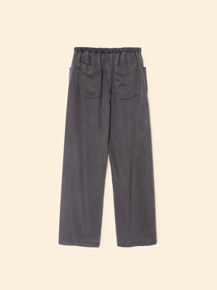 X2505 Pant Almost Black Joey Denim Pant Almost Black Joey Denim Pant