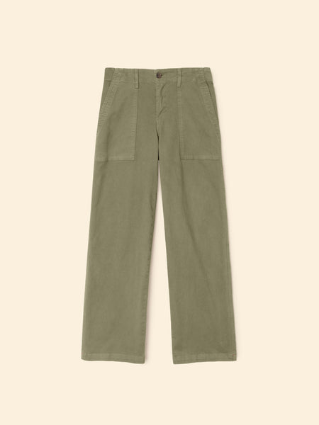 W double polyester pants サイズ1 W005 ovy w double polyester pants サイズ1 W005 ovy W double polyester pants