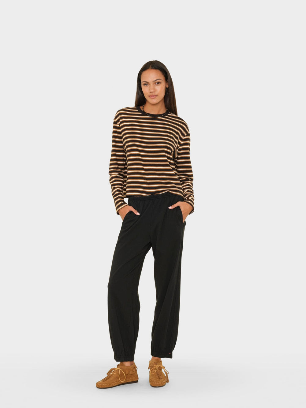 X2505 Pant Black Crispin Pant Black Crispin Pant