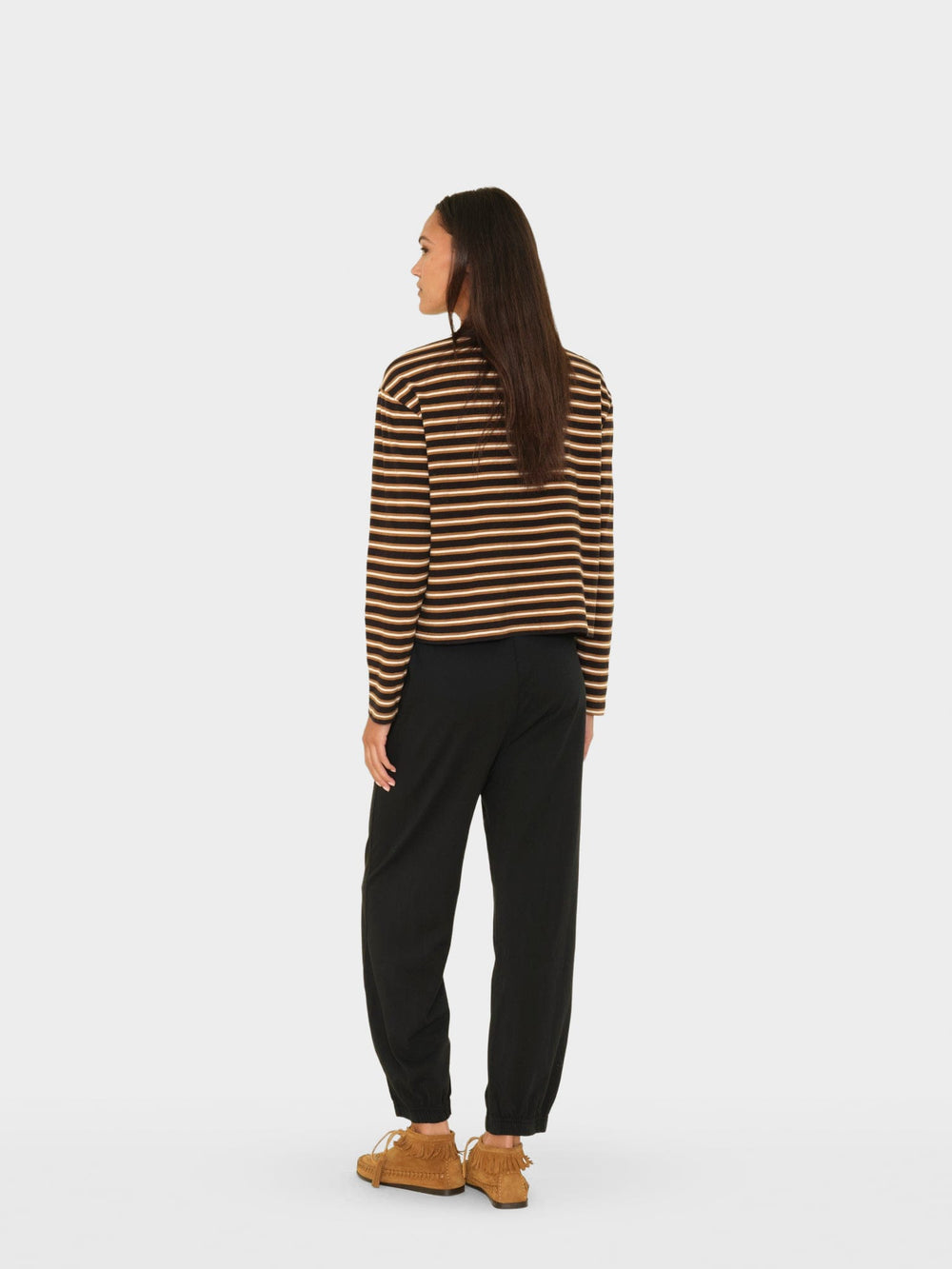 X2505 Pant Black Crispin Pant Black Crispin Pant