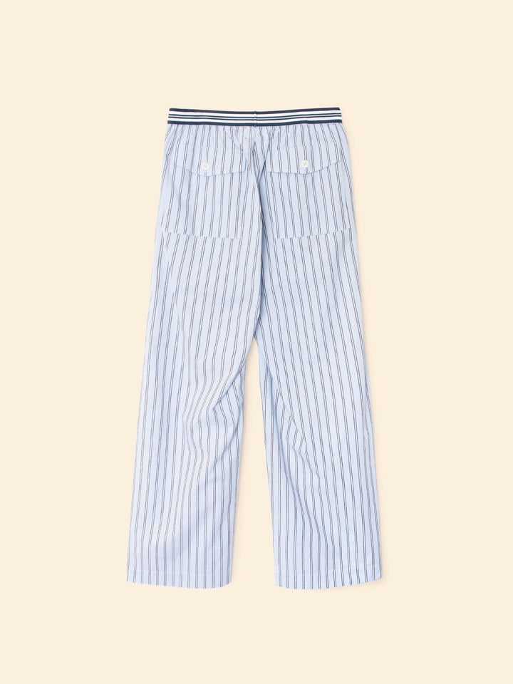 X2505 Pant Cascade Stripe Alto Pant Cascade Stripe Alto Pant