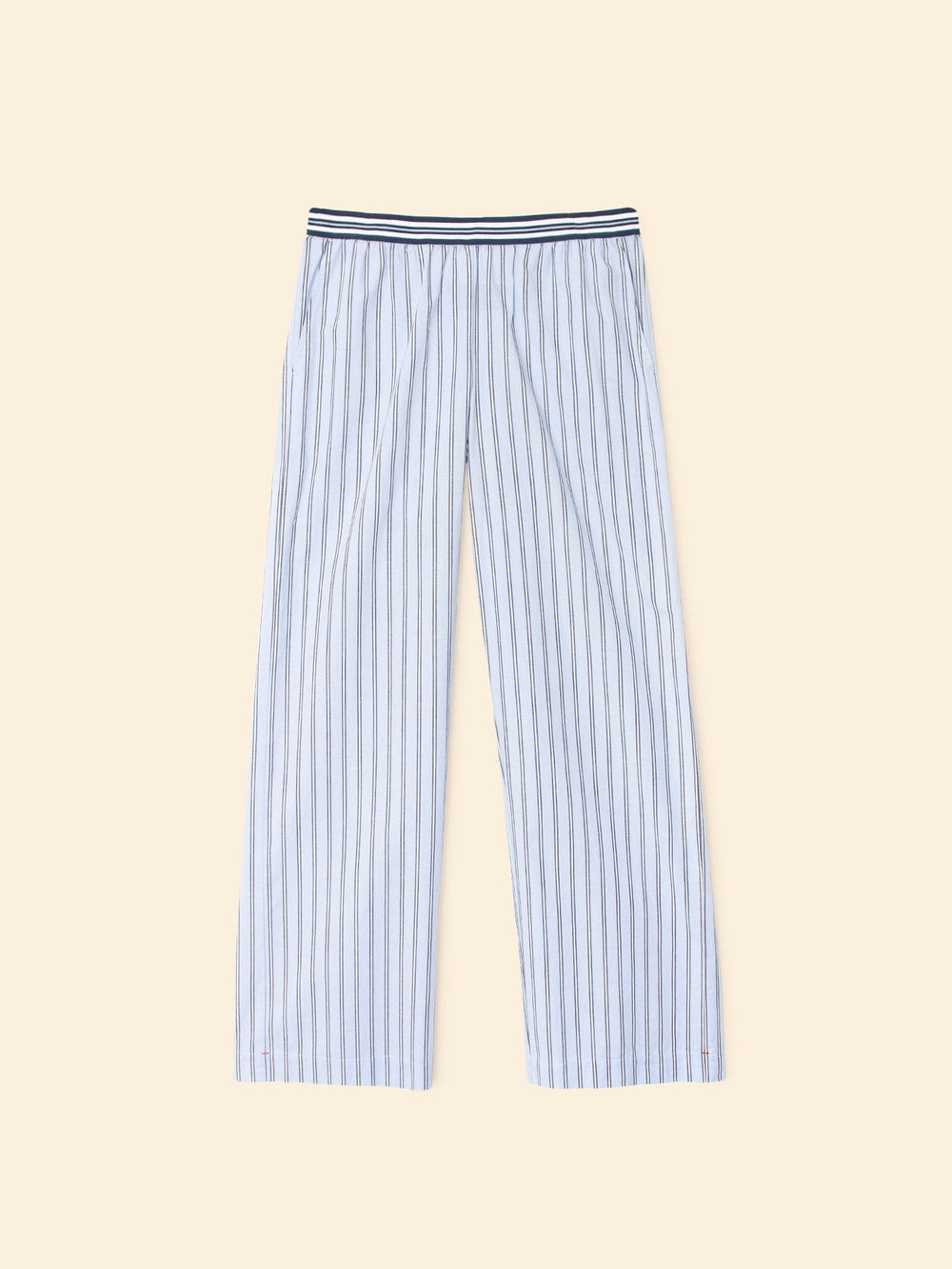 X2505 Pant Cascade Stripe Alto Pant Cascade Stripe Alto Pant