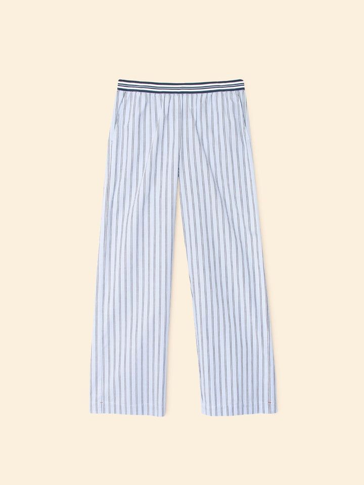 X2505 Pant Cascade Stripe Alto Pant Cascade Stripe Alto Pant