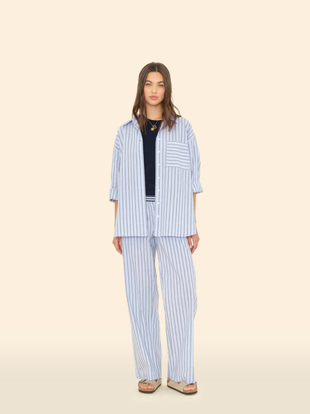 Cascade Stripe Alto Pant