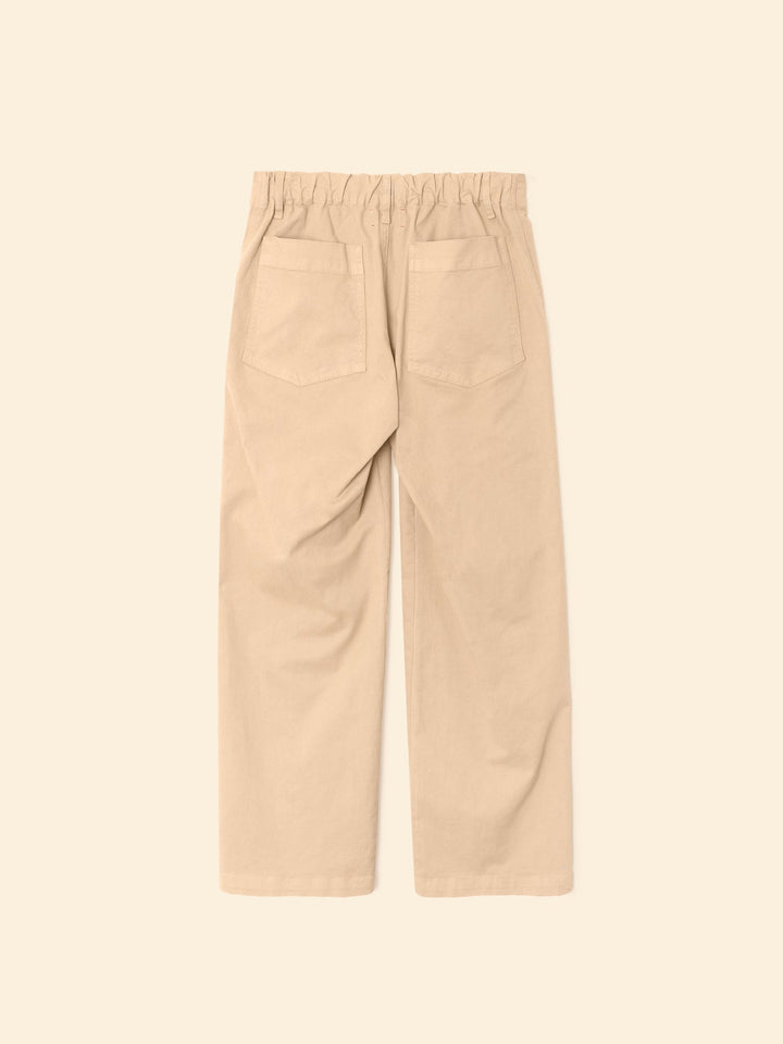 X2505 Pant Chino Florian Twill Pant Chino Florian Twill Pant