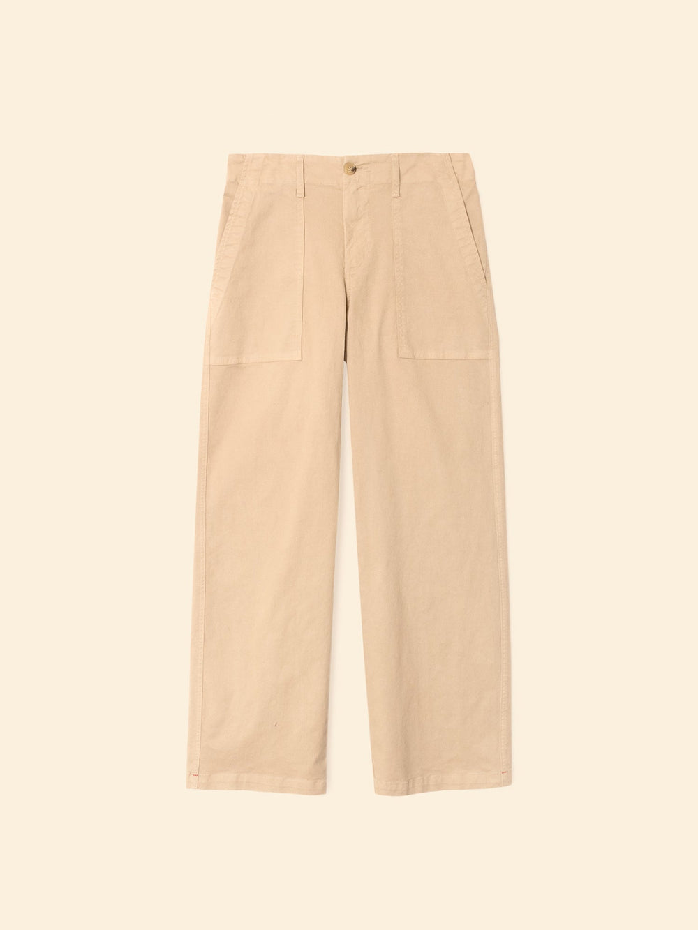 X2505 Pant Chino Florian Twill Pant Chino Florian Twill Pant