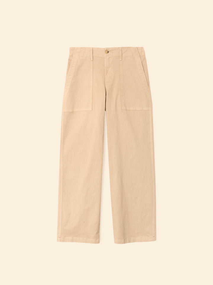 X2505 Pant Chino Florian Twill Pant Chino Florian Twill Pant
