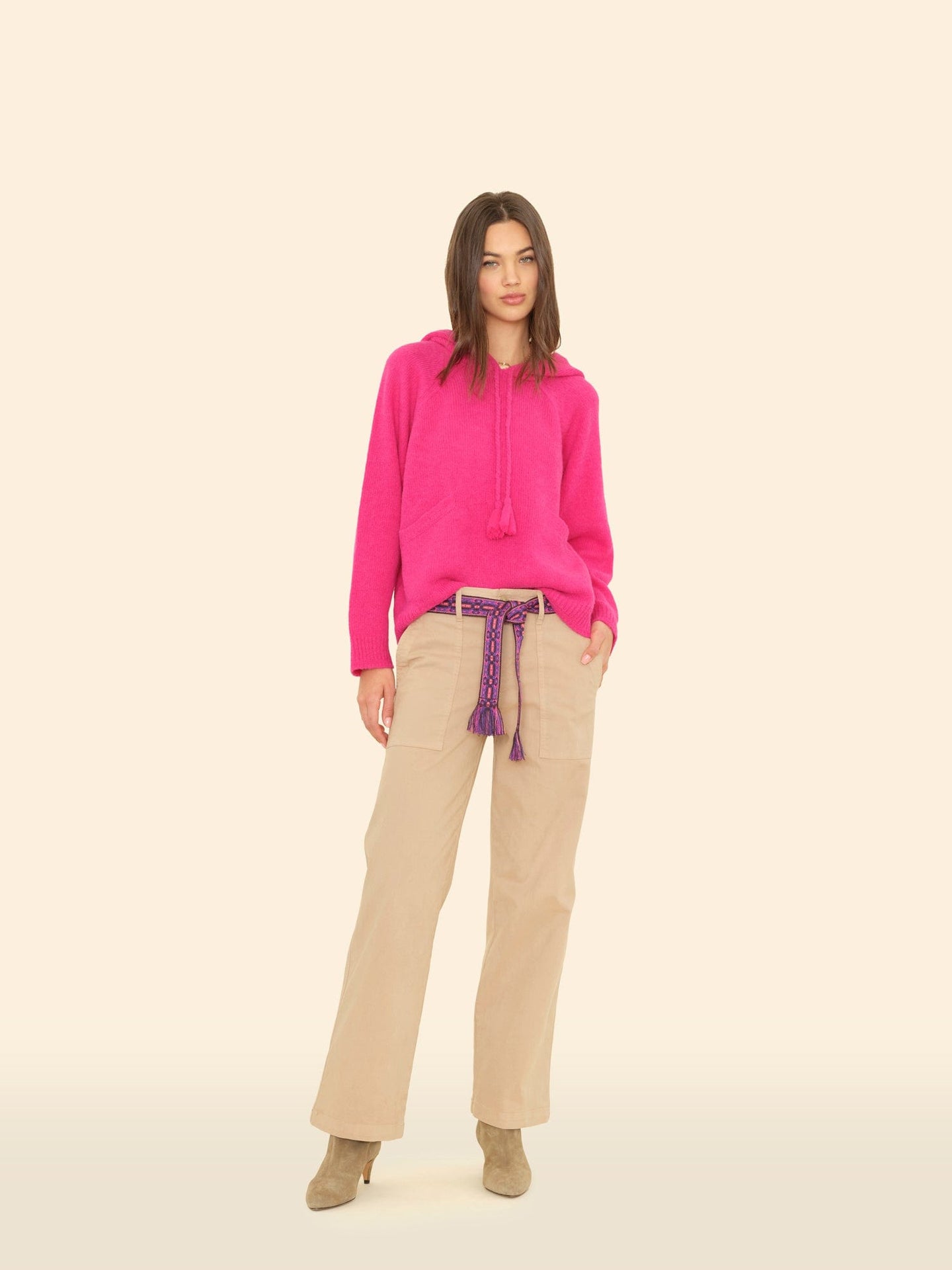 X2505 Pant Chino Florian Twill Pant Chino Florian Twill Pant