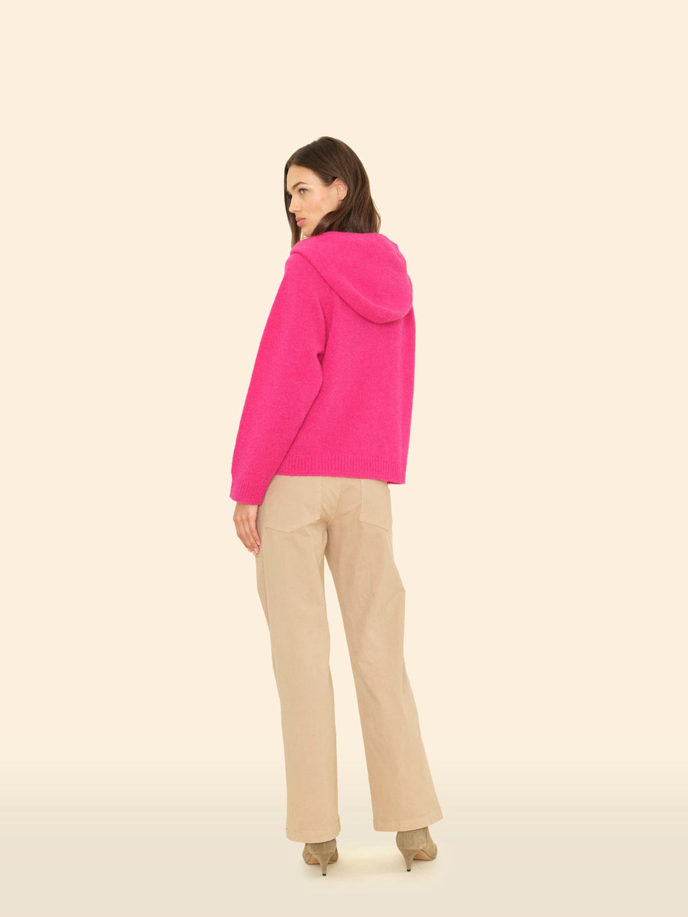 X2505 Pant Chino Florian Twill Pant Chino Florian Twill Pant