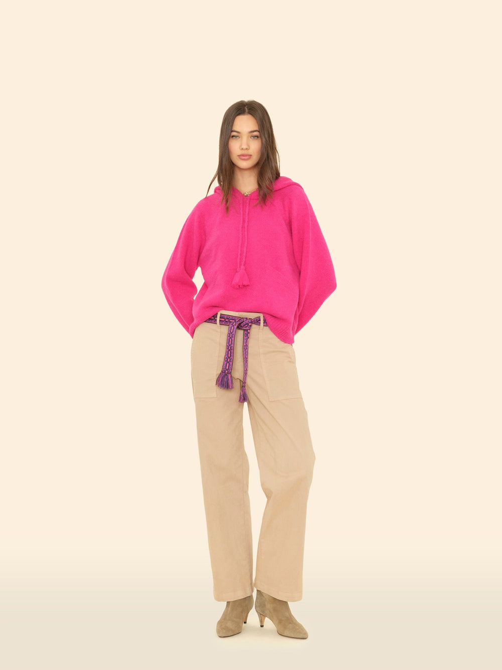 X2505 Pant Chino Florian Twill Pant Chino Florian Twill Pant