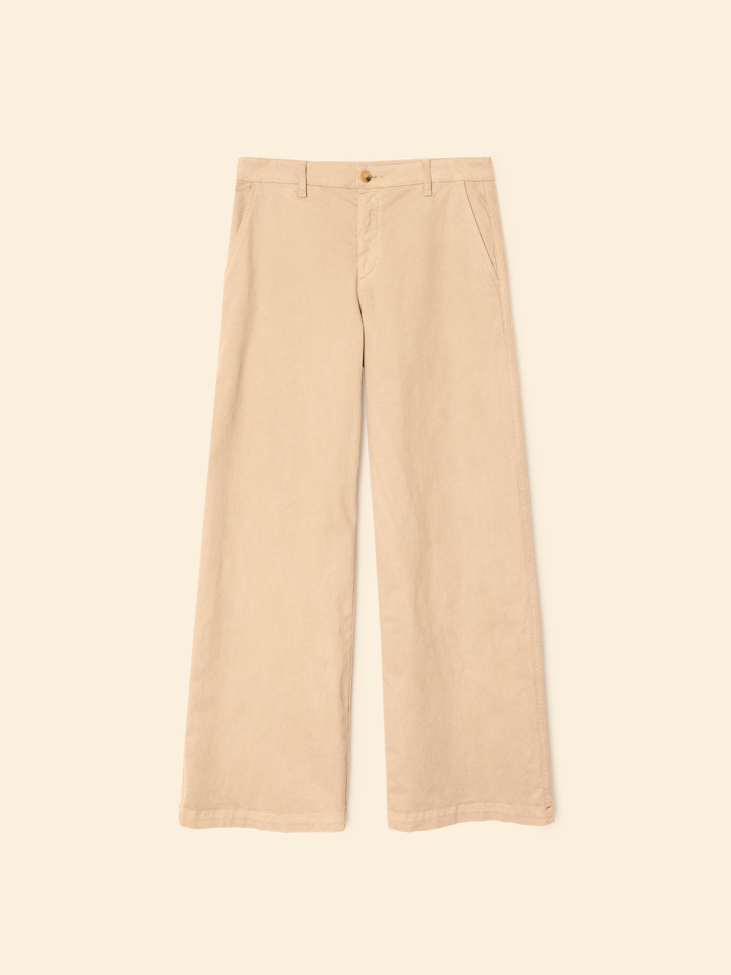 パンツ shop faerie star cotton twill pants Chino Legend Twill Pant