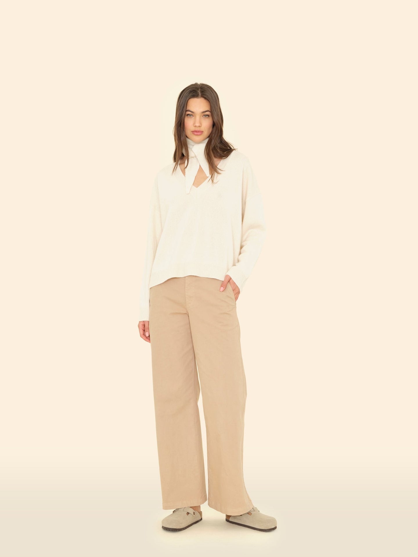 X2505 Pant Chino Legend Twil Pant Chino Legend Twil Pant