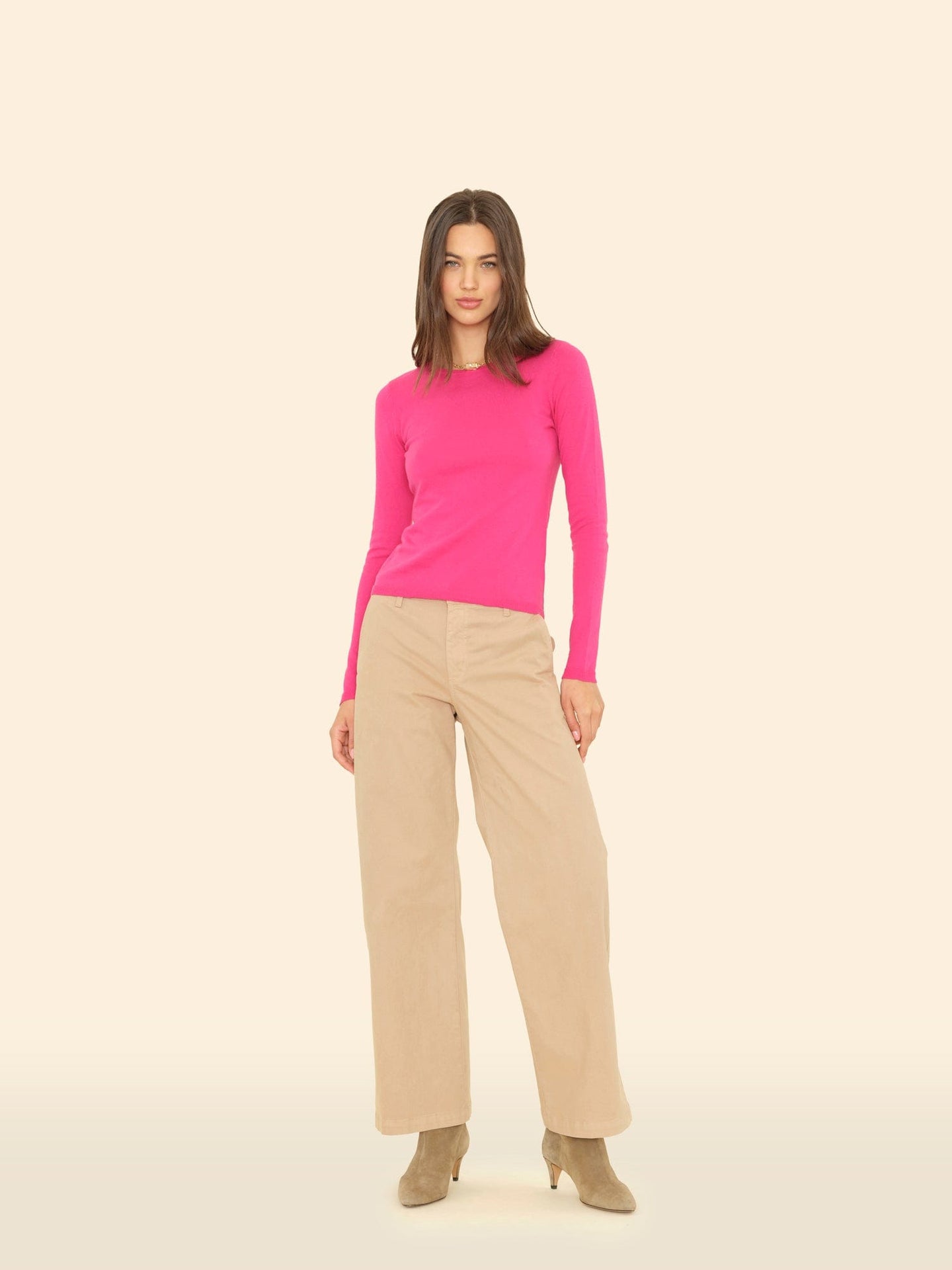 X2505 Pant Chino Legend Twil Pant Chino Legend Twil Pant