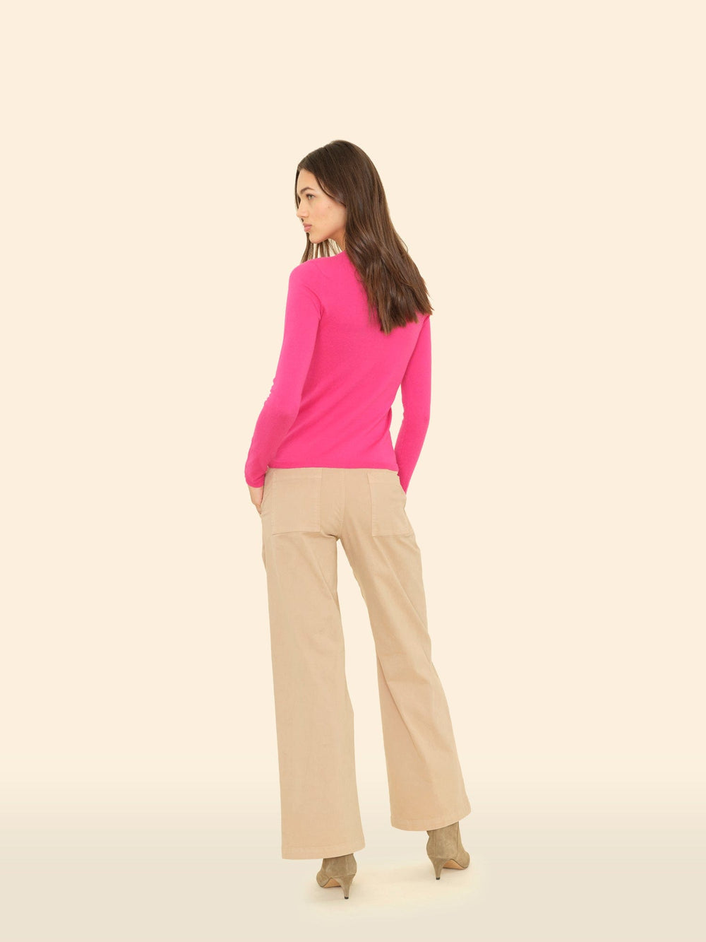 X2505 Pant Chino Legend Twil Pant Chino Legend Twil Pant