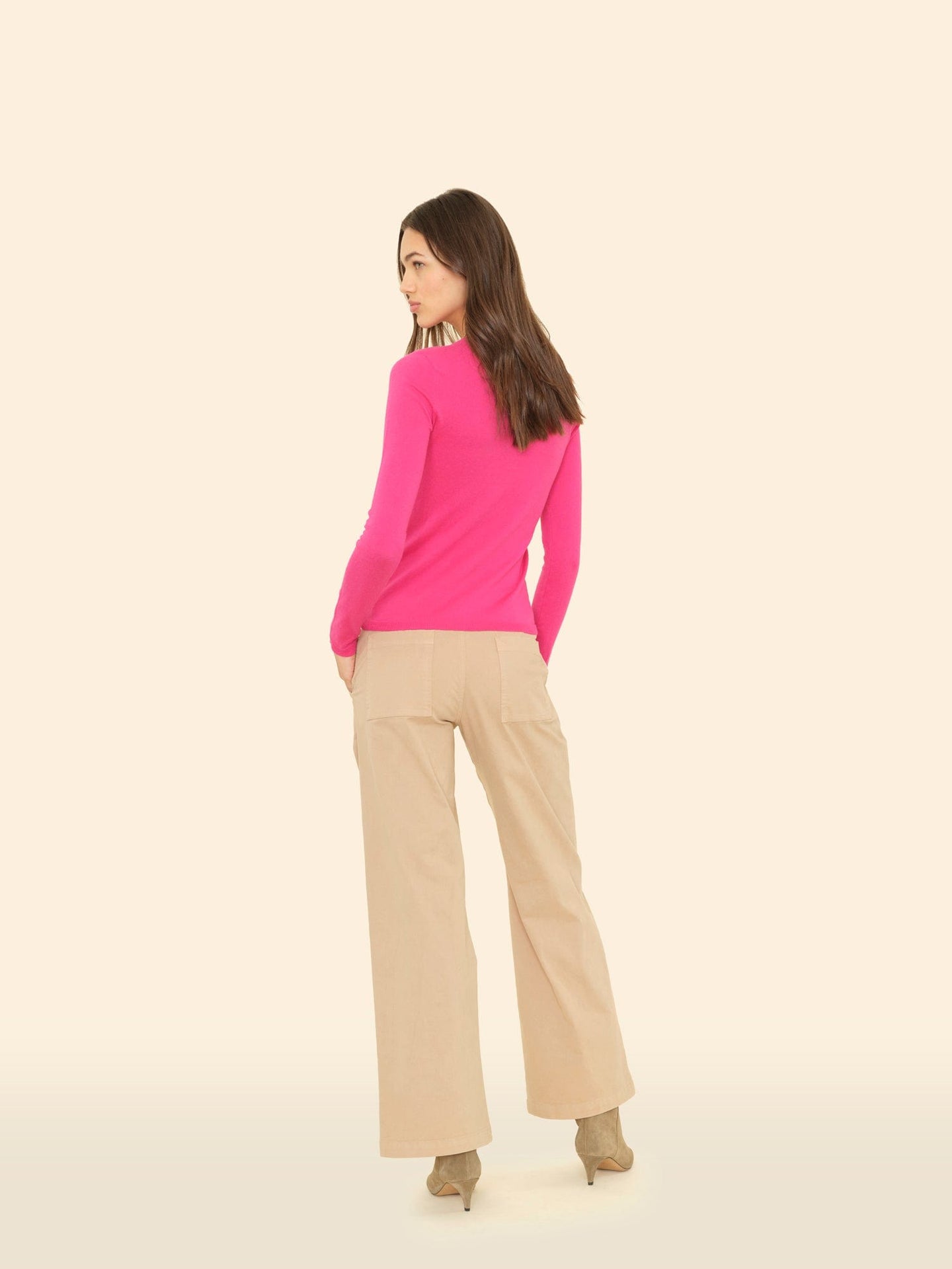 X2505 Pant Chino Legend Twil Pant Chino Legend Twil Pant