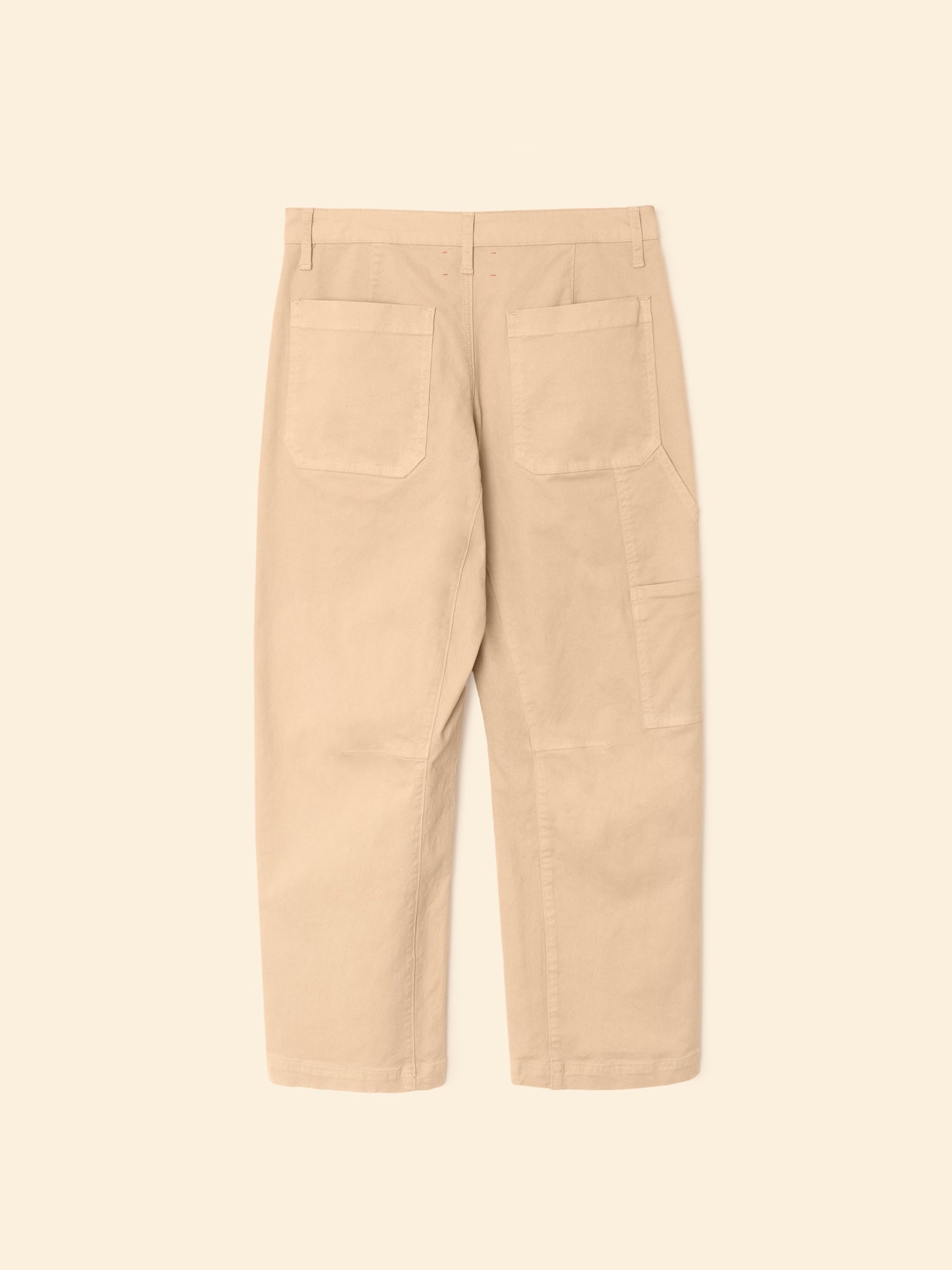 <美品>CINOH / T/W TWILL PANTS Chino Rancho Twill Pant