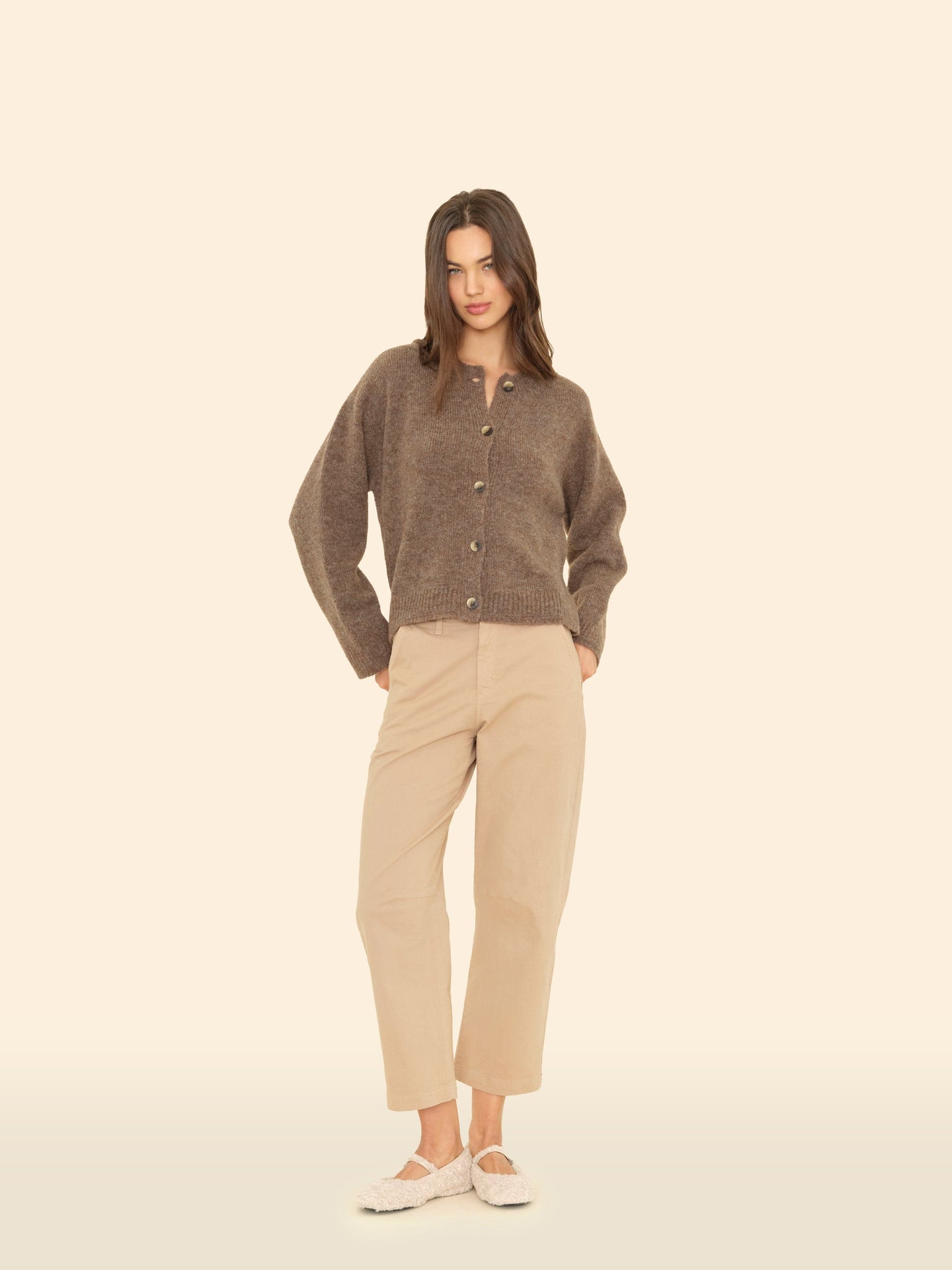 X2505 Pant Chino Rancho Twill Pant Chino Rancho Twill Pant