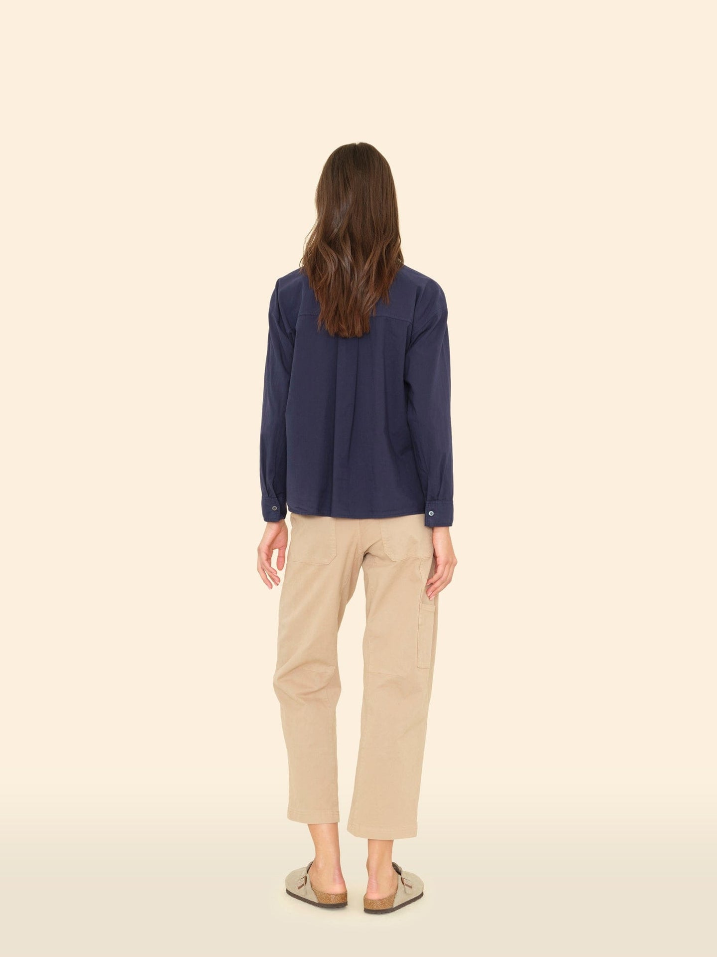 X2505 Pant Chino Rancho Twill Pant Chino Rancho Twill Pant