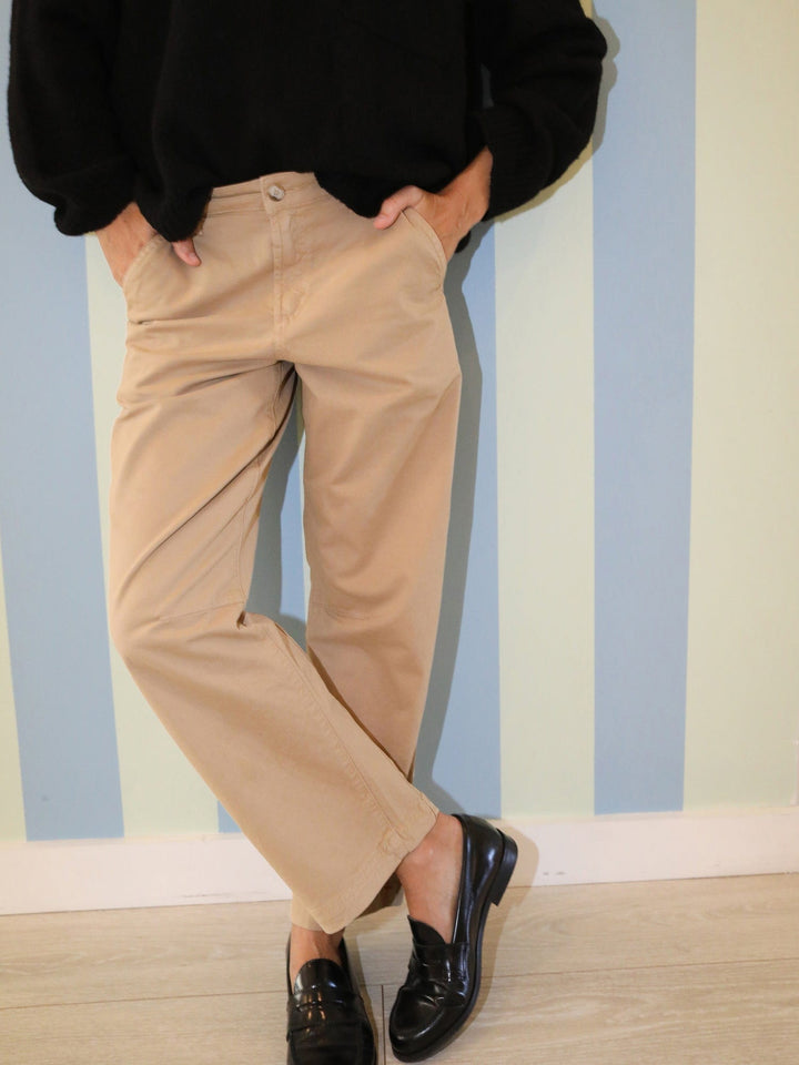 X2505 Pant Chino Rancho Twill Pant Chino Rancho Twill Pant