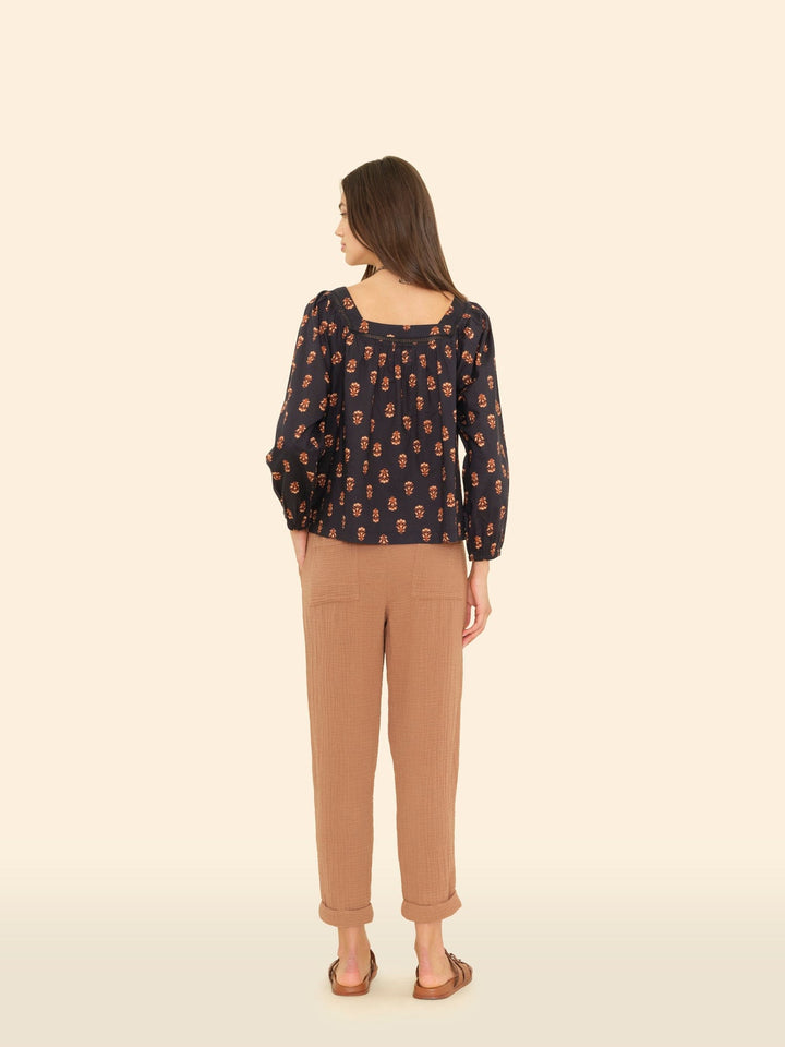 X2505 Pant Hazeltine Dallon Pant Hazeltine Dallon Pant