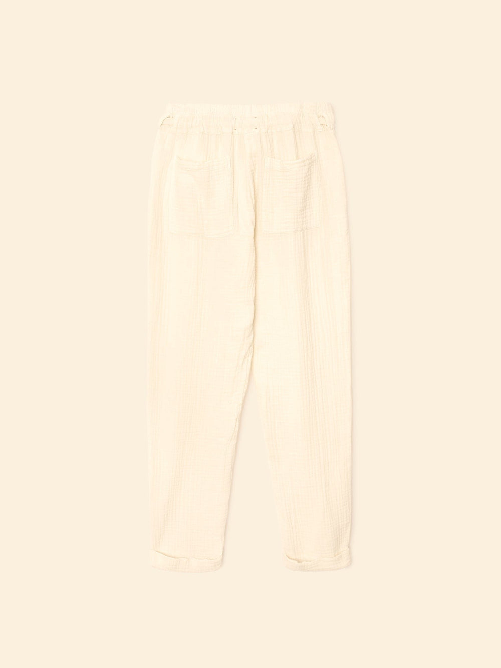 X2505 Pant Oysterette Dallon Pant Oysterette Dallon Pant