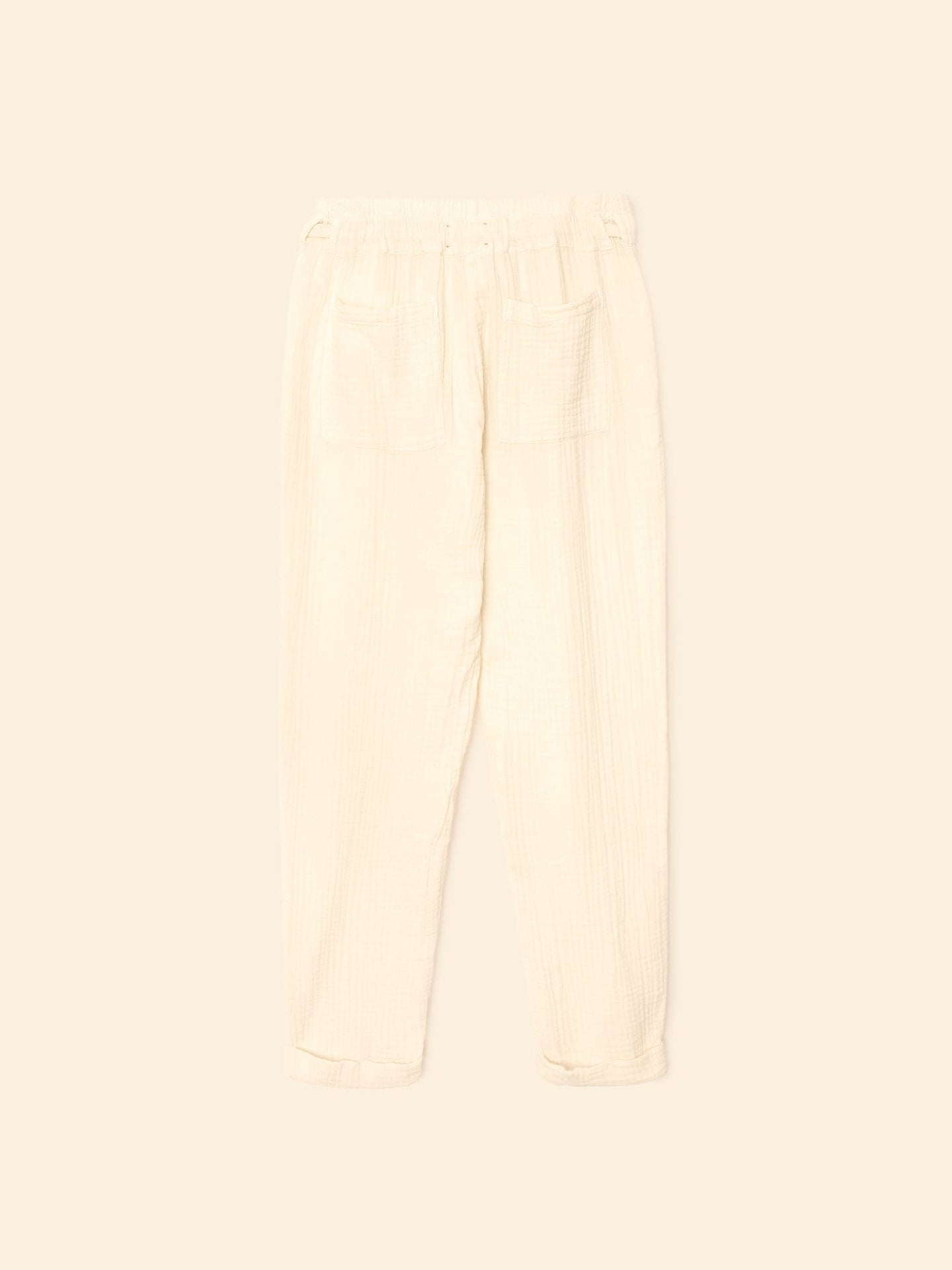 X2505 Pant Oysterette Dallon Pant Oysterette Dallon Pant