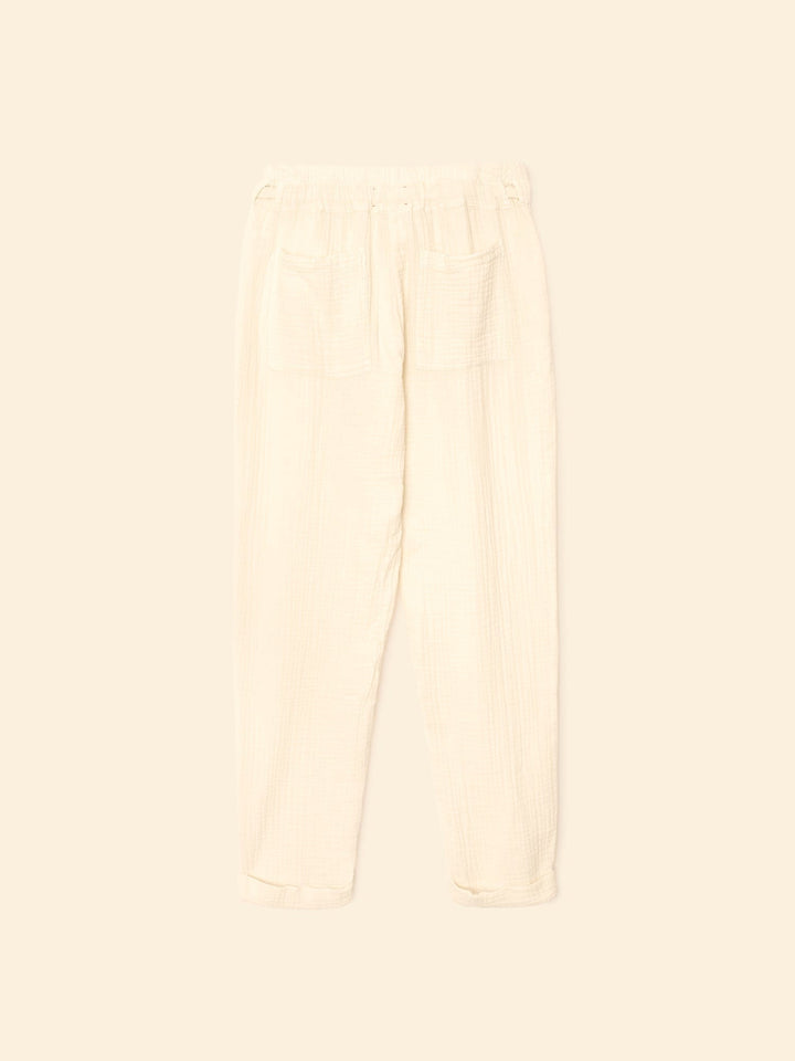 X2505 Pant Oysterette Dallon Pant Oysterette Dallon Pant