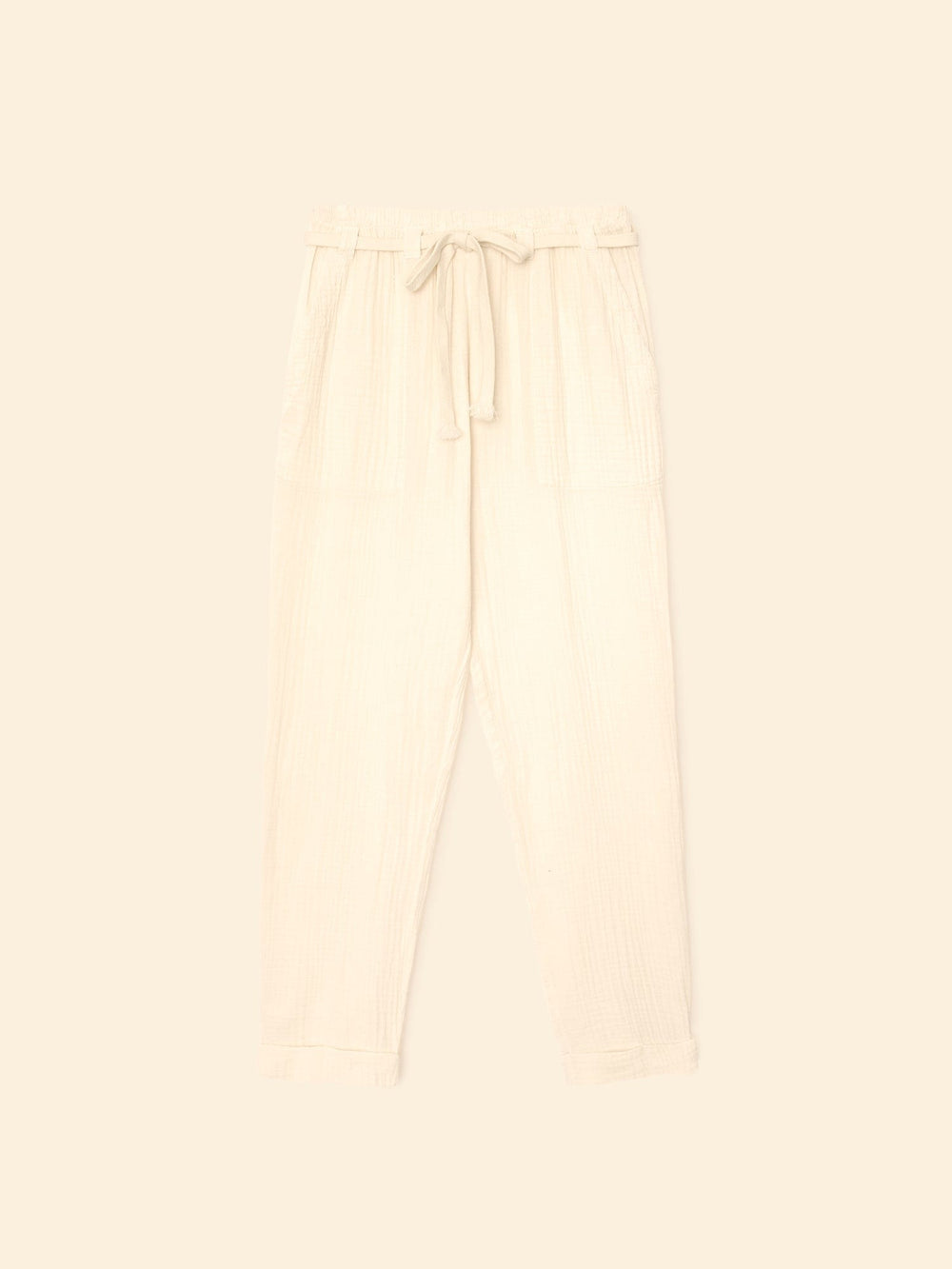 X2505 Pant Oysterette Dallon Pant Oysterette Dallon Pant
