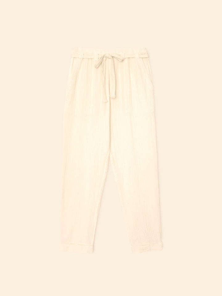 X2505 Pant Oysterette Dallon Pant Oysterette Dallon Pant