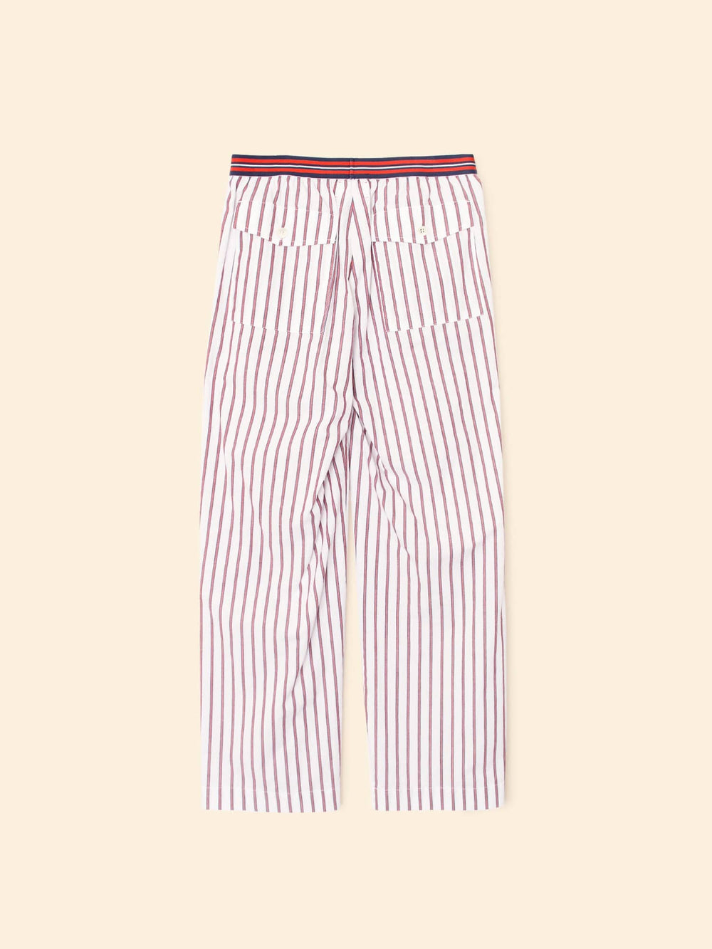 X2505 Pant Peppermint Stripe Alto Pant Peppermint Stripe Alto Pant