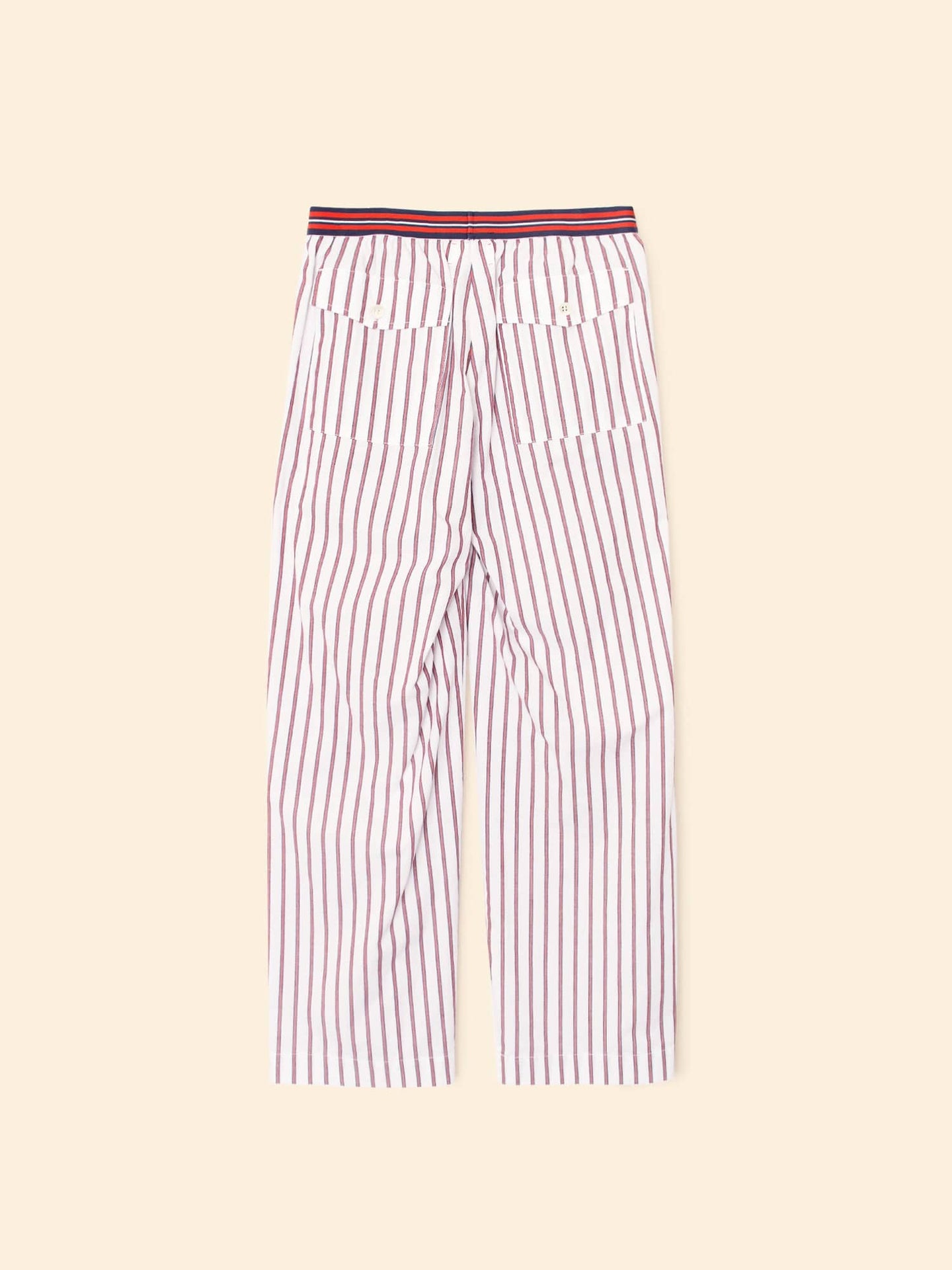 X2505 Pant Peppermint Stripe Alto Pant Peppermint Stripe Alto Pant