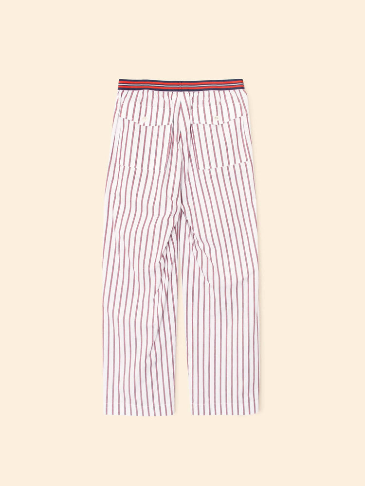 X2505 Pant Peppermint Stripe Alto Pant Peppermint Stripe Alto Pant