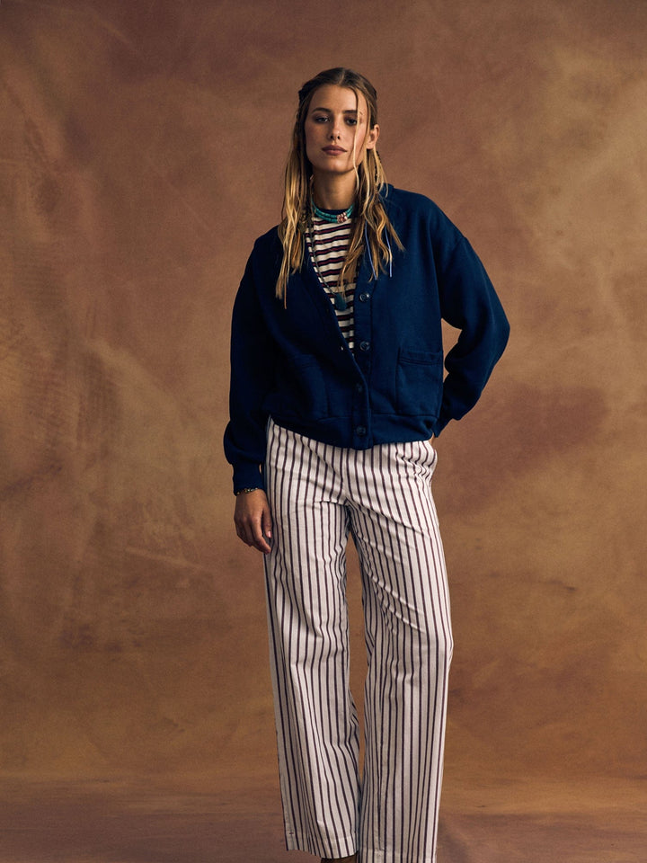 X2505 Pant Peppermint Stripe Alto Pant Peppermint Stripe Alto Pant