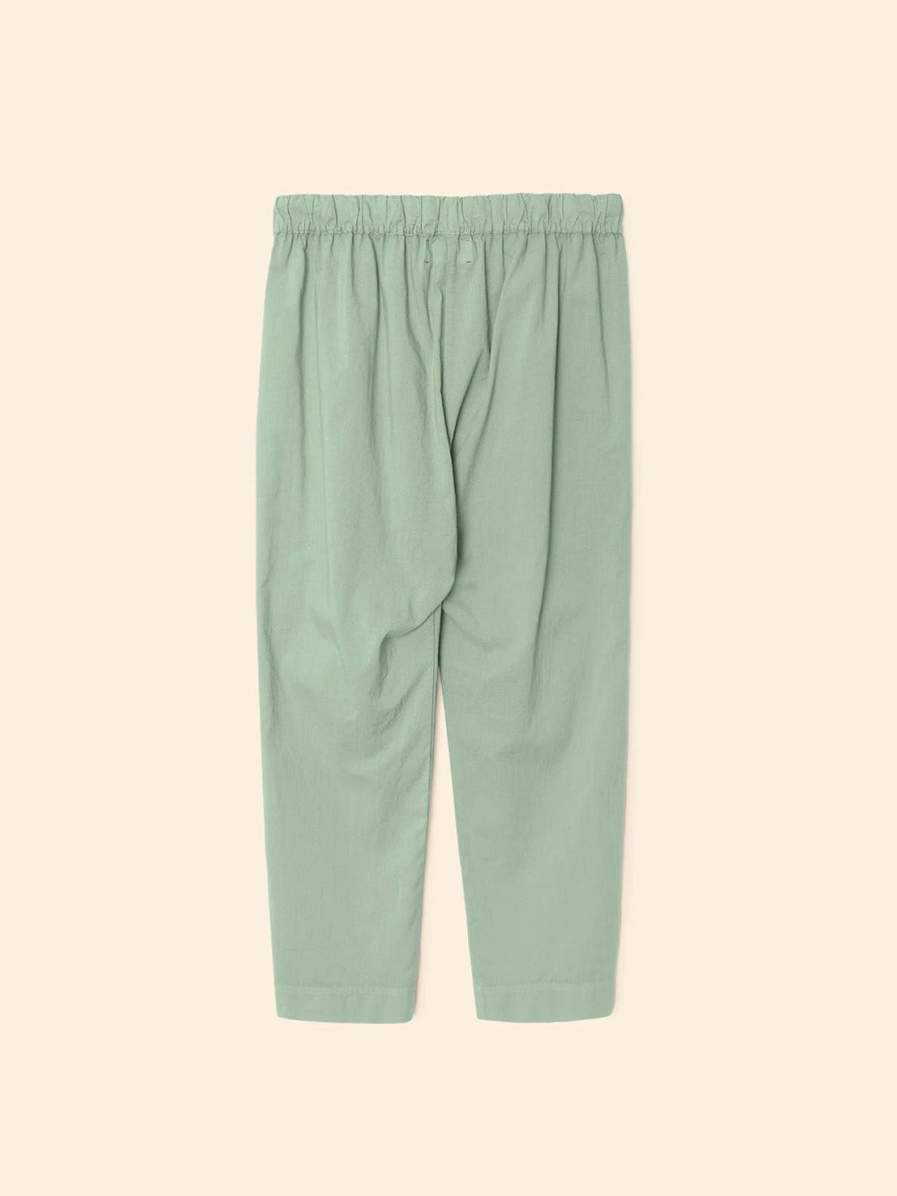 X2505 Pant Sage Leaf Draper Pant Sage Leaf Draper Pant