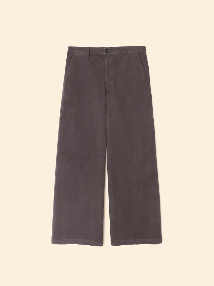 X2505 Pant Vintage Black Legend Twil Pant Vintage Black Legend Twil Pant