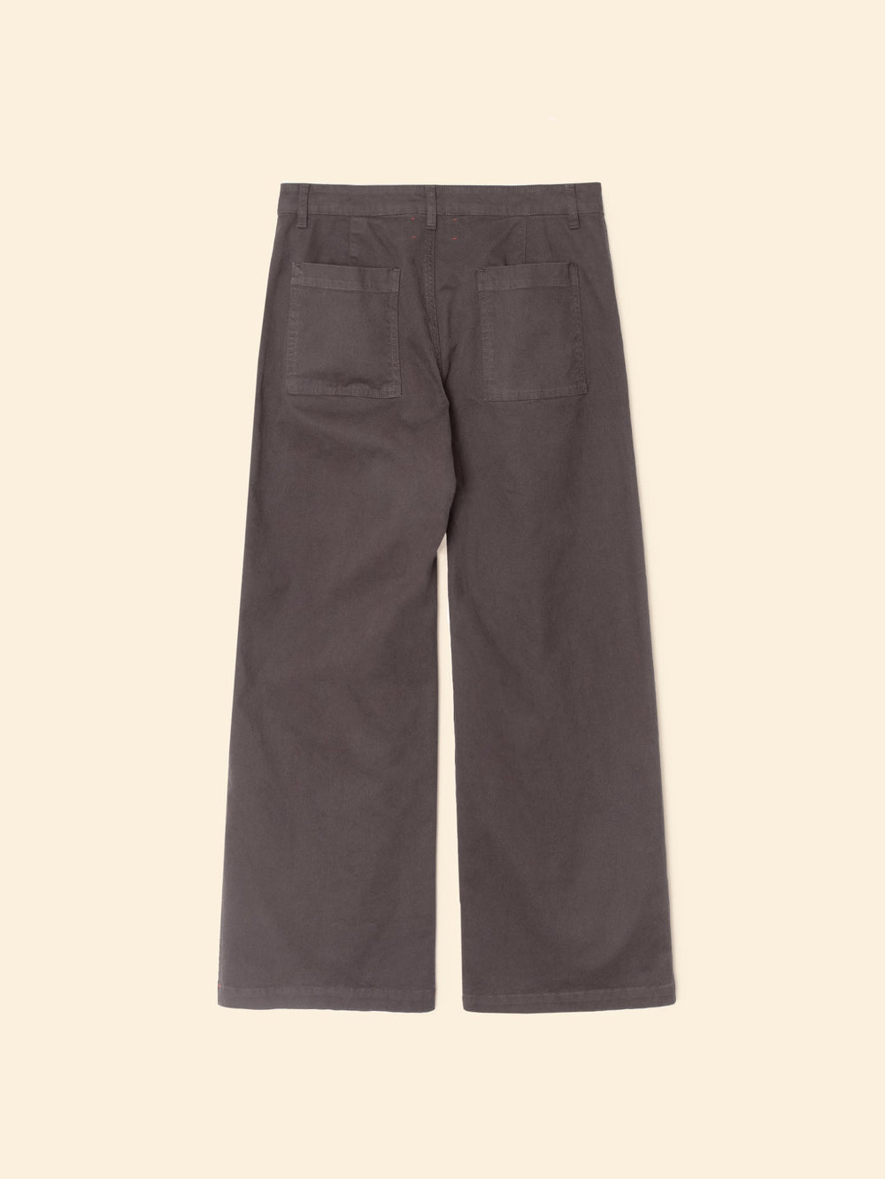 X2505 Pant Vintage Black Legend Twil Pant Vintage Black Legend Twil Pant