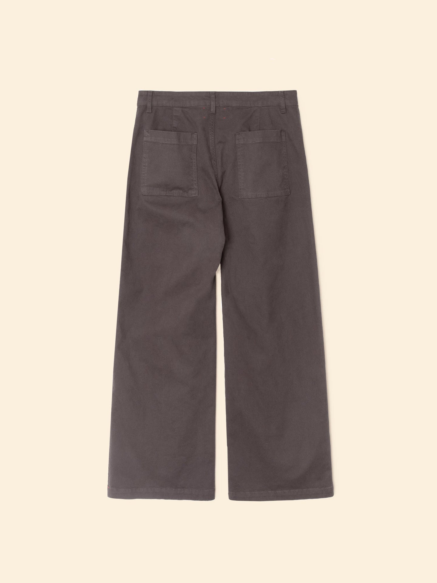 X2505 Pant Vintage Black Legend Twil Pant Vintage Black Legend Twil Pant