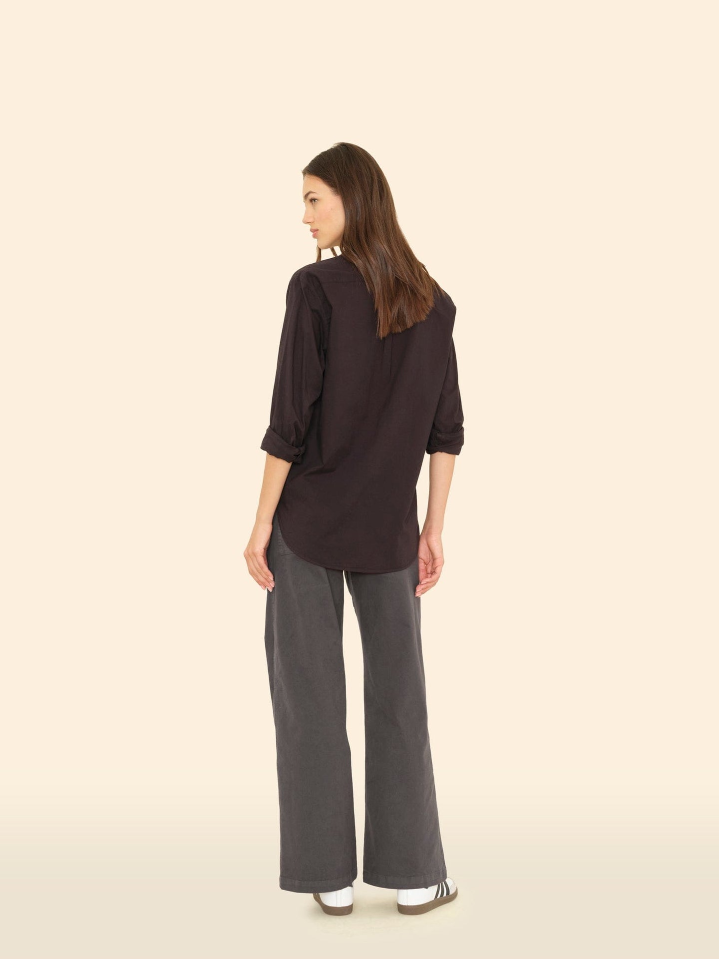 X2505 Pant Vintage Black Legend Twil Pant Vintage Black Legend Twil Pant