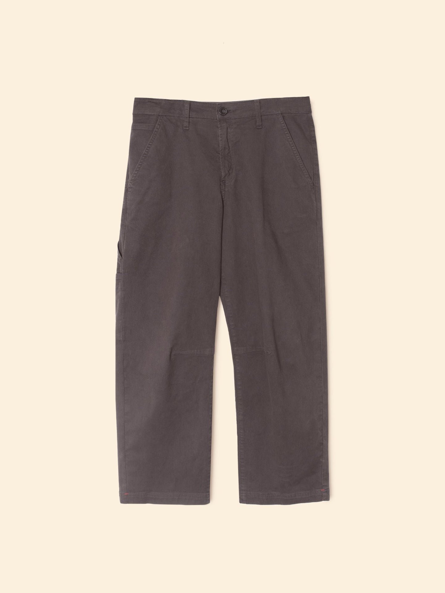 X2505 Pant Vintage Black Rancho Twill Pant Vintage Black Rancho Twill Pant
