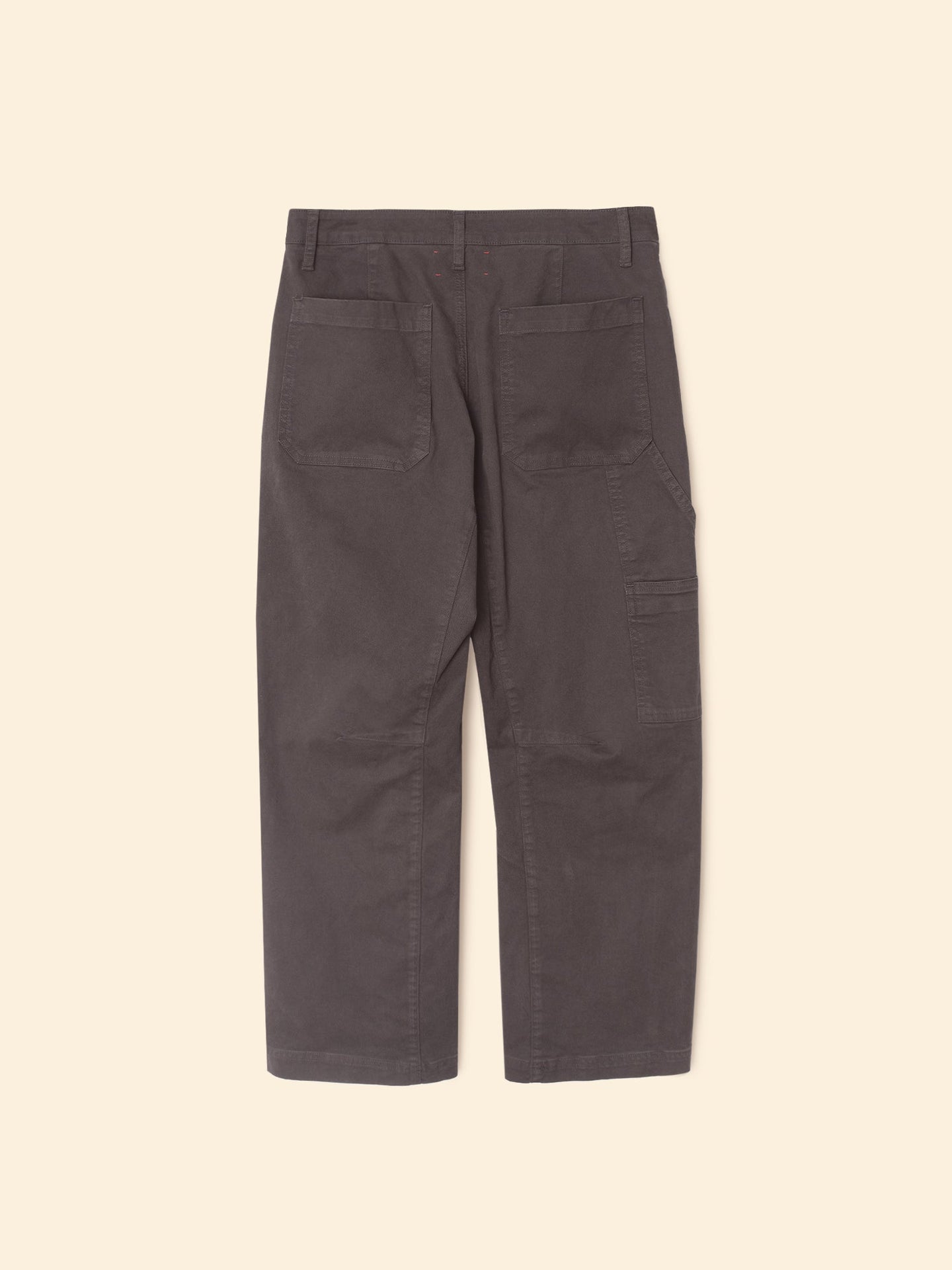 X2505 Pant Vintage Black Rancho Twill Pant Vintage Black Rancho Twill Pant