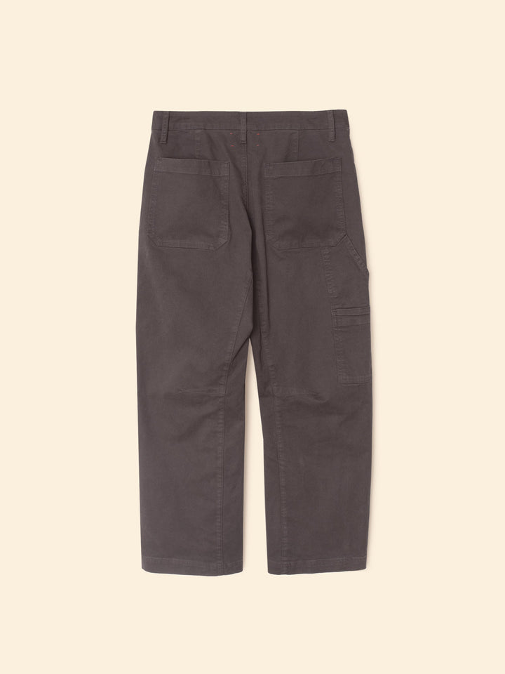 X2505 Pant Vintage Black Rancho Twill Pant Vintage Black Rancho Twill Pant