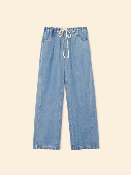 Voyage Blue Joey Denim Pant